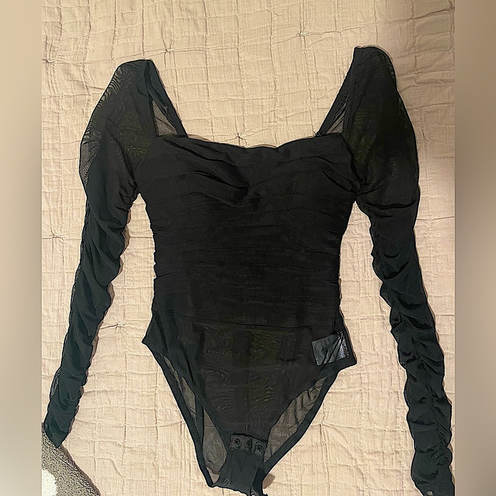 Princess Polly Bodysuit